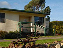 Paradise Cottage - Accommodation in Brisbane 2