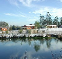 AAA Granary Accommodation - The Last Resort - Accommodation in Brisbane
