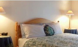 Greenlawn Cottage - Accommodation in Brisbane 2