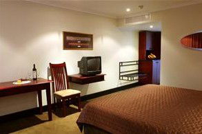 Fountainside Hotel Hobart - Accommodation in Brisbane 1