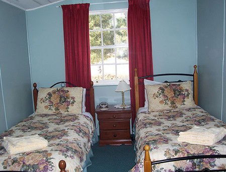 Hurlfield Farm Cottage - Accommodation in Brisbane 3