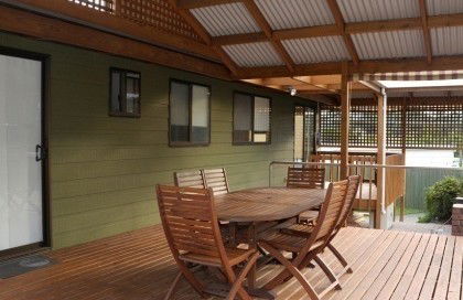 Freycinet Holiday Accommodation - Accommodation in Brisbane 4