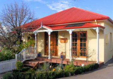 Quayside Cottages - Accommodation in Brisbane 2