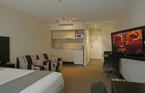 St Ives Hotel - Accommodation in Brisbane 5