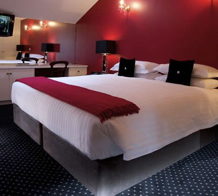 Sullivans Cove Apartments - Admiral's Penthouses - Accommodation in Brisbane 1