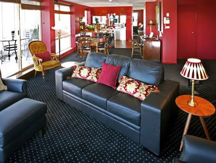 Sullivans Cove Apartments - Admiral's Penthouses - Accommodation in Brisbane 3