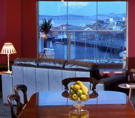 Sullivans Cove Apartments - Admiral's Penthouses - Accommodation in Brisbane 4