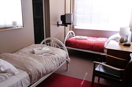 Edinburgh Gallery Bed & Breakfast - Accommodation in Brisbane 1