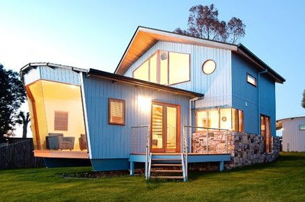 Wheelhouse Apartments - Accommodation in Brisbane 1