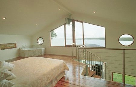 Wheelhouse Apartments - Accommodation in Brisbane 2