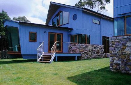 Wheelhouse Apartments - Accommodation in Brisbane 3