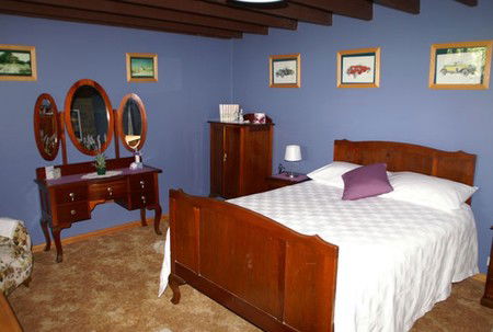 Three Hut Point Waterfront Accommodation - Accommodation in Brisbane 3