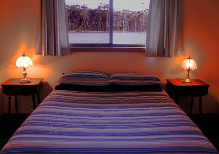 Lake Yalleena Holiday Cabins - Accommodation in Brisbane 2