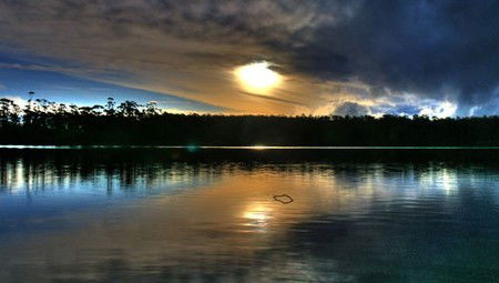 Lake Yalleena Holiday Cabins - Accommodation in Brisbane 3