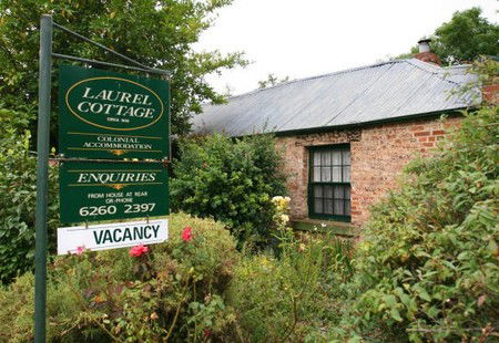 Laurel Cottage - Accommodation in Brisbane 1