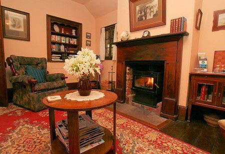Laurel Cottage - Accommodation in Brisbane 2