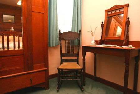 Laurel Cottage - Accommodation in Brisbane 3