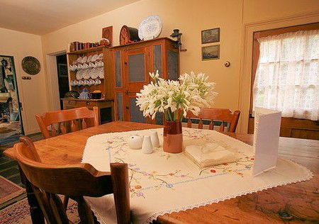 Laurel Cottage - Accommodation in Brisbane 5