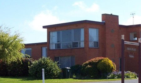 Fred's Place - Accommodation in Brisbane 1