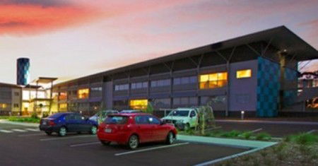 Quality Hotel Hobart Airport - Accommodation in Brisbane 1