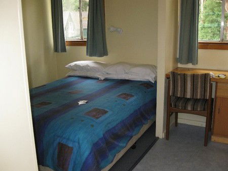 Strahan Backpackers YHA - Accommodation in Brisbane 1