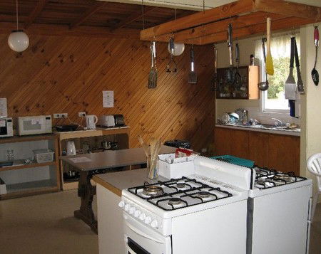 Strahan Backpackers YHA - Accommodation in Brisbane 3