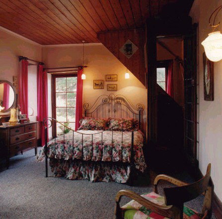 Waverley Cottage - Accommodation in Brisbane 1