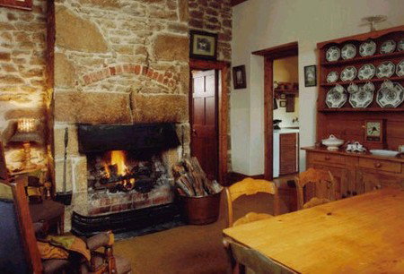 Waverley Cottage - Accommodation in Brisbane 2