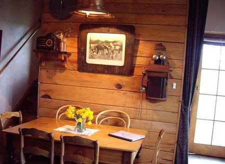 Waverley Cottage - Accommodation in Brisbane 4