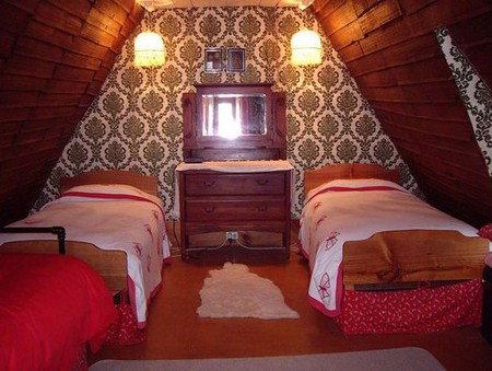 Waverley Cottage - Accommodation in Brisbane 5