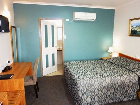 Mountain View Country Inn - Accommodation in Brisbane 0