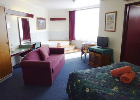 Mountain View Country Inn - Accommodation in Brisbane 2