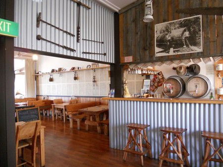 Mountain View Country Inn - Accommodation in Brisbane 3