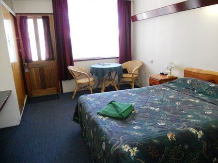 Mountain View Country Inn - Accommodation in Brisbane 4