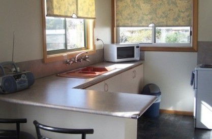 Gum Nut Cottage - Accommodation in Brisbane 3
