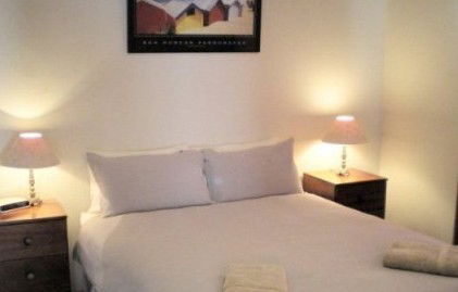 Gum Nut Cottage - Accommodation in Brisbane 4
