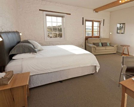 Bluestone Grain Store B&B - Accommodation in Brisbane 1