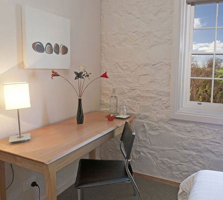 Bluestone Grain Store B&B - Accommodation in Brisbane 3