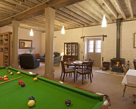 Bluestone Grain Store B&B - Accommodation in Brisbane 5
