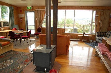 Deloraine Highview Lodge Backpackers - Accommodation in Brisbane 2