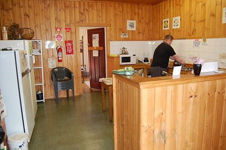 Deloraine Highview Lodge Backpackers - Accommodation in Brisbane 3
