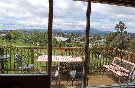Deloraine Highview Lodge Backpackers - Accommodation in Brisbane 4