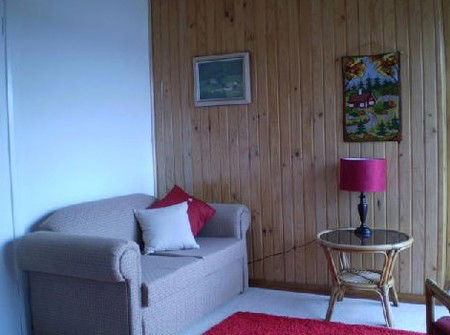 Rocking Horse Cottage - Accommodation in Brisbane 3