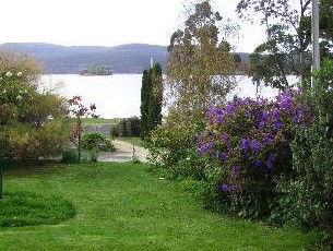 Rocking Horse Cottage - Accommodation in Brisbane 4