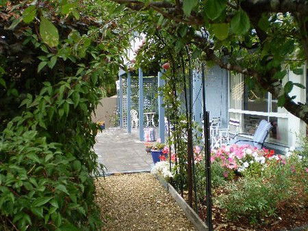 Rocking Horse Cottage - Accommodation in Brisbane 5