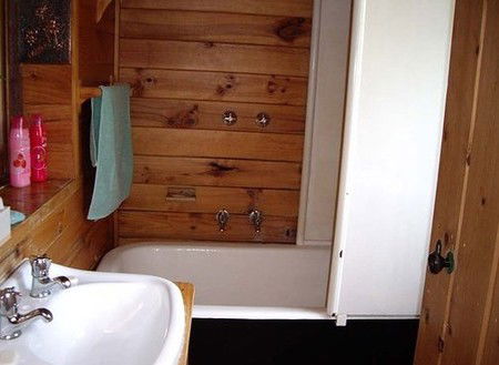 Memory Lane Cottages - Accommodation in Brisbane 1