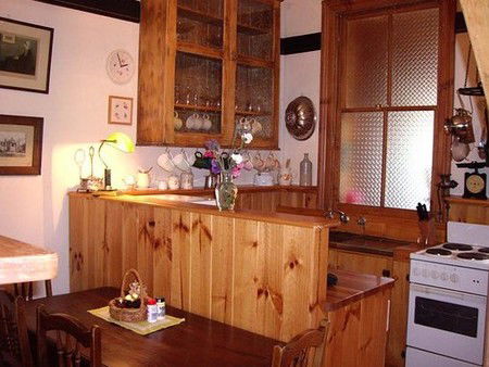 Memory Lane Cottages - Accommodation in Brisbane 4