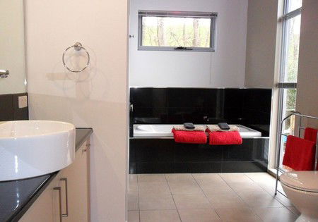 Ulverstone River Retreat - Accommodation in Brisbane 1