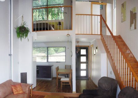 Ulverstone River Retreat - Accommodation in Brisbane 3