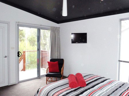 Ulverstone River Retreat - Accommodation in Brisbane 4